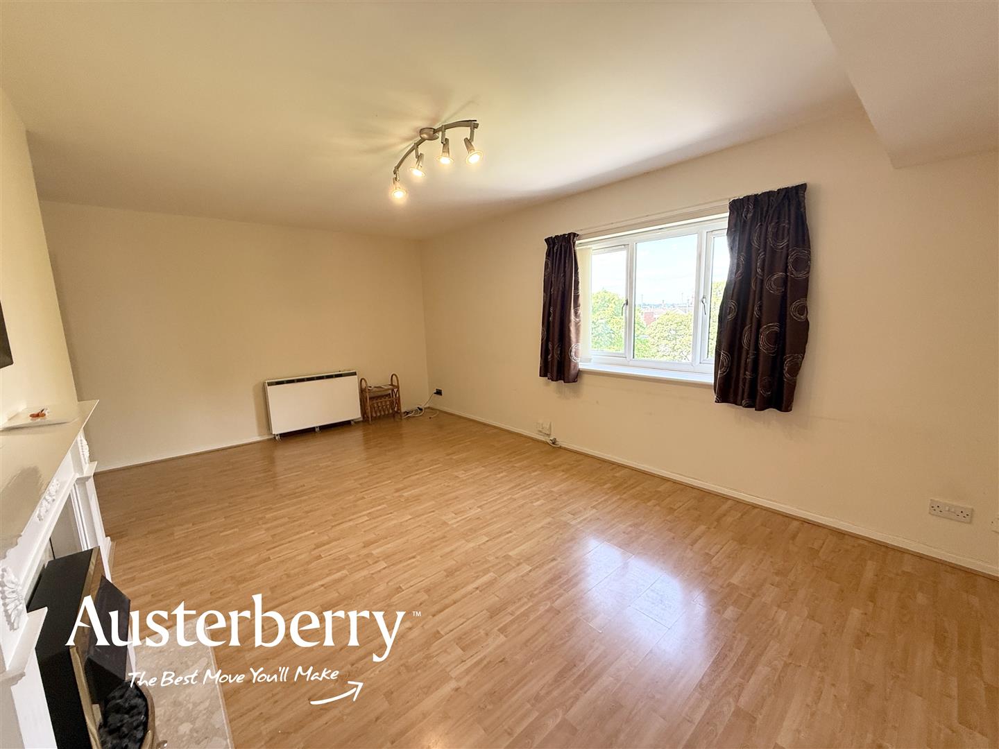 Glebedale Road, Fenton, Stoke-On-Trent